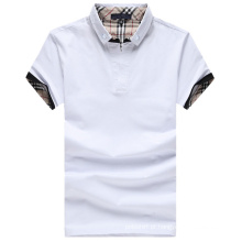 Fornecedor de alta qualidade Oversized Luxo Estilo Polo